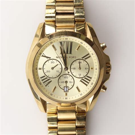 michael kors mk2659|Michael Kors bradshaw chronograph.